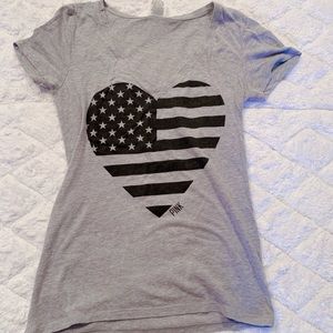 VS PINK XS American ❤️